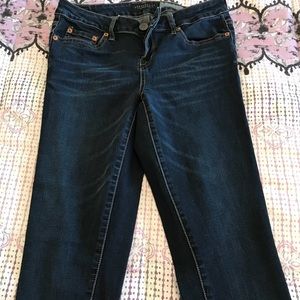 Aeropostale Jegging Jeans